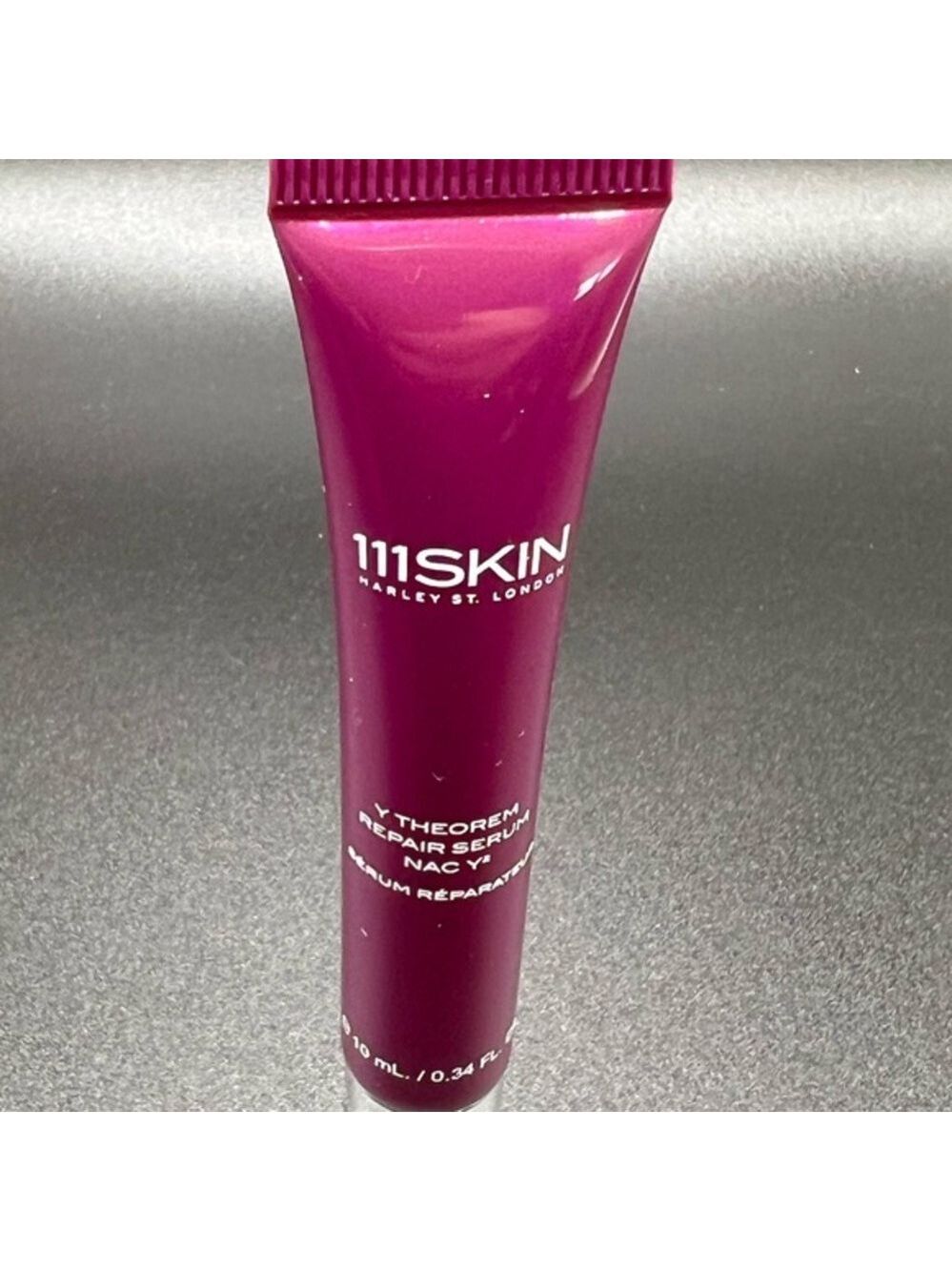 111SKIN Y Theorem Repair Serum NAC Y²